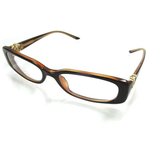 chanel reading glasses frame|where to buy chanel frames.